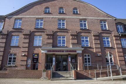 Gewerbeobjekt Dinslaken Hiesfeld - 9&euro; | Angebot:24524471