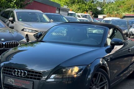 Audi TT 145.000 km 10.950 &euro; Castrop-Rauxel 44575