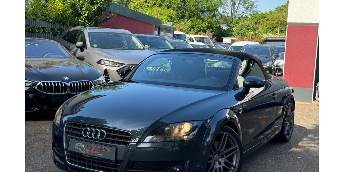 Audi TT 145.000 km 10.950 &euro; Castrop-Rauxel 44575