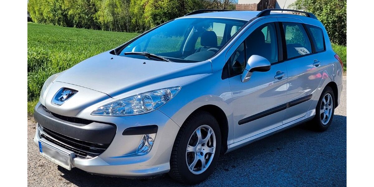 Peugeot 2008 284.000 km 2.800 &euro; Dortmund 44141