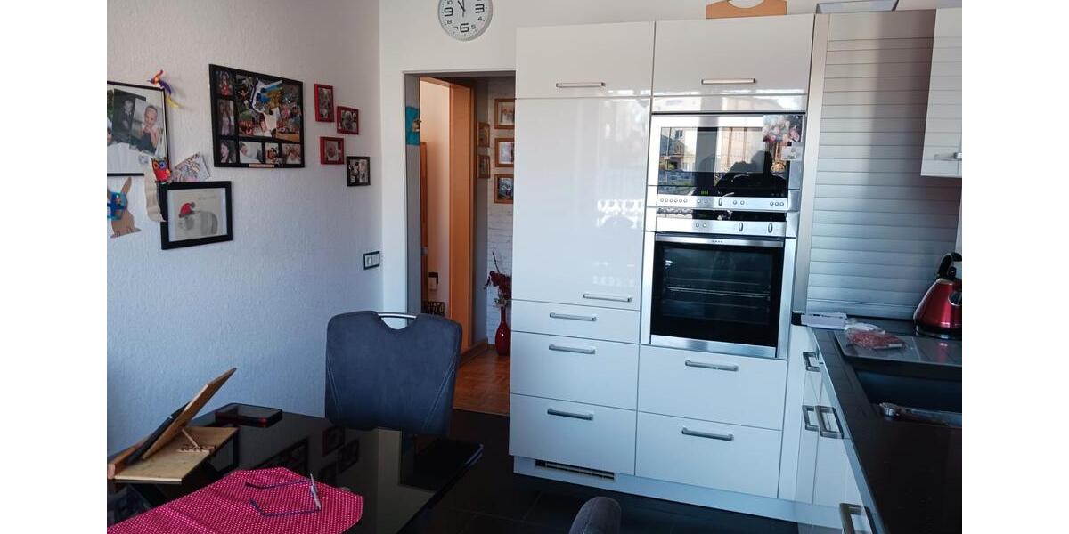 Erdgeschoßwohnung Gelsenkirchen Erle - 4 Zimmer, 120 m&sup2;, 240.000&euro; | Angebot:26780609