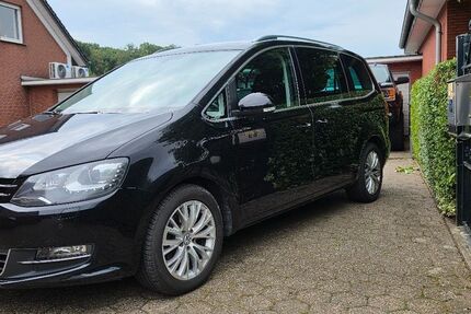 VW Sharan 171.690 km 9.999 &euro; Selm 59379