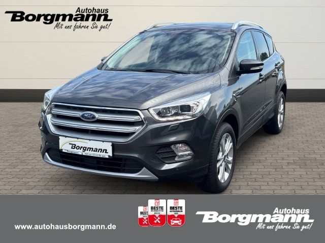 Ford Kuga 91.500 km 14.490 &euro; Haltern am See 45721
