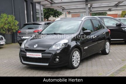Renault Clio 107.000 km 3.690 &euro; Herten 45699