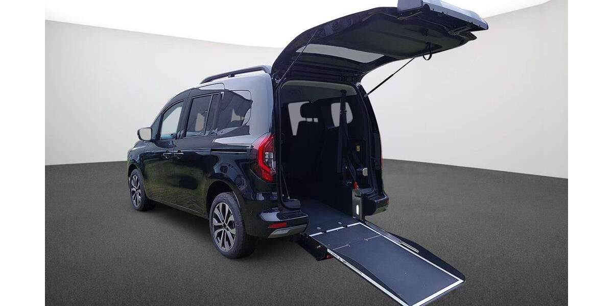 Renault Kangoo 1.500 km 40.990 &euro; Borken 46325