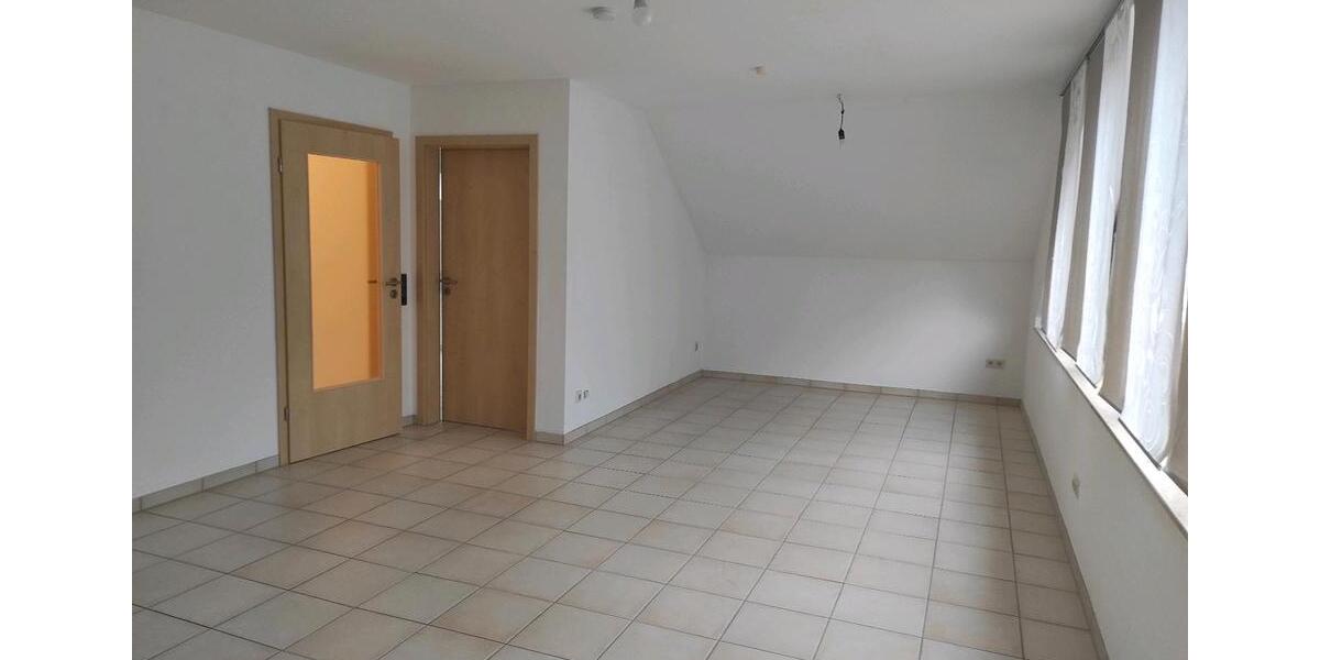 Dachgeschoßwohnung Dorsten Alt-Wulfen - 2 Zimmer, 80 m&sup2;, 500&euro; | Angebot:26462875