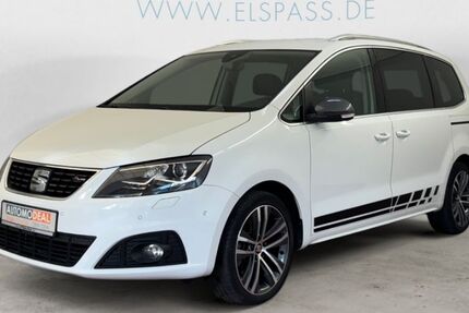Seat Alhambra 85.518 km 26.769 &euro; Dinslaken 46539