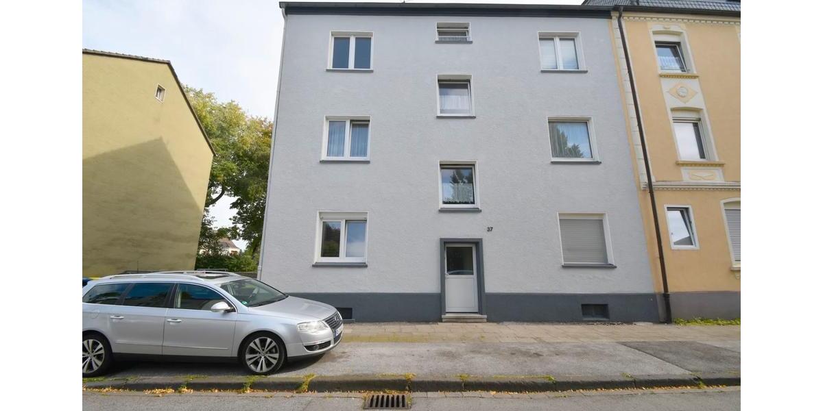 Dachgeschoßwohnung Recklinghausen Berghausen - 2.5 Zimmer, 54 m&sup2;, 670&euro; | Angebot:26415532