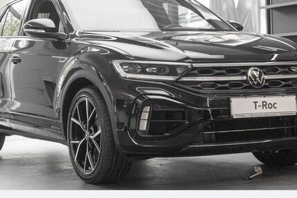 VW T-Roc 28.492 km 32.680 &euro; Bochum 44809