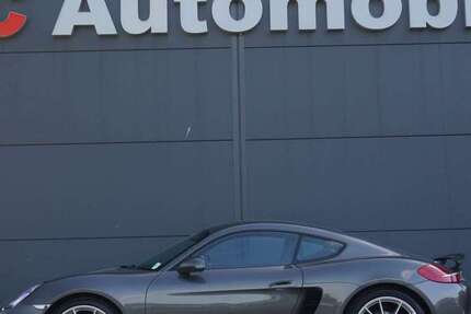 Porsche Cayman 139.100 km 51.880 &euro; Velen 46342
