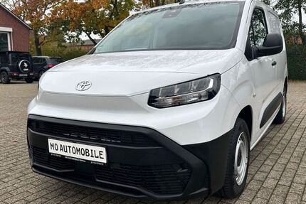 Toyota Proace (Verso) 16.250 km 16.499 &euro; Dülmen 48249