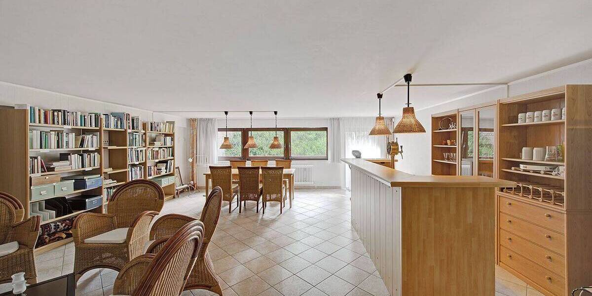 Bungalow Dortmund Kley - 7 Zimmer, 254 m&sup2;, 720.000&euro; | Angebot:26543096