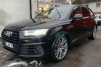 Audi SQ7 169.000 km 44.799 &euro; Marl 45770