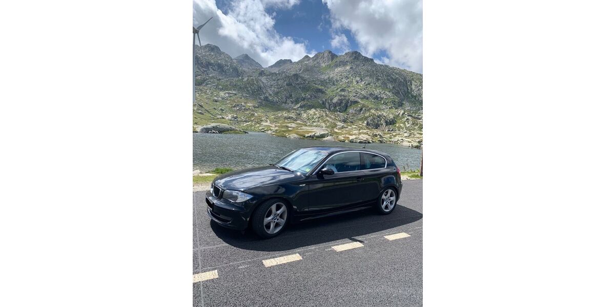 BMW 118 310.000 km 3.100 &euro; Haltern am See 45721