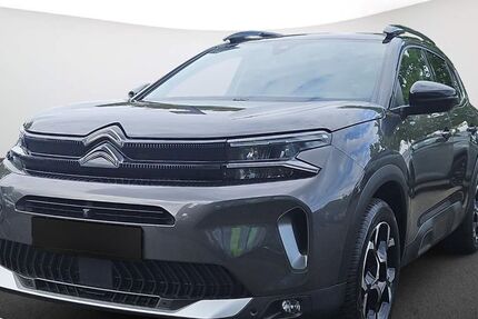 Citroen C5 Aircross 44.288 km 22.989 &euro; Dülmen 48249