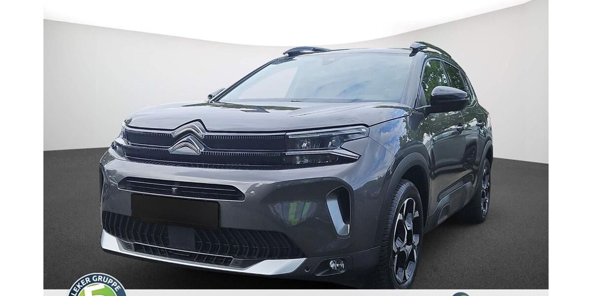 Citroen C5 Aircross 44.288 km 22.989 &euro; Dülmen 48249