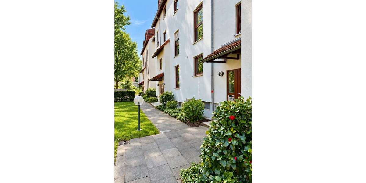 Etagenwohnung Bochum Eppendorf - 2 Zimmer, 70 m&sup2;, 215.000&euro; | Angebot:27677580