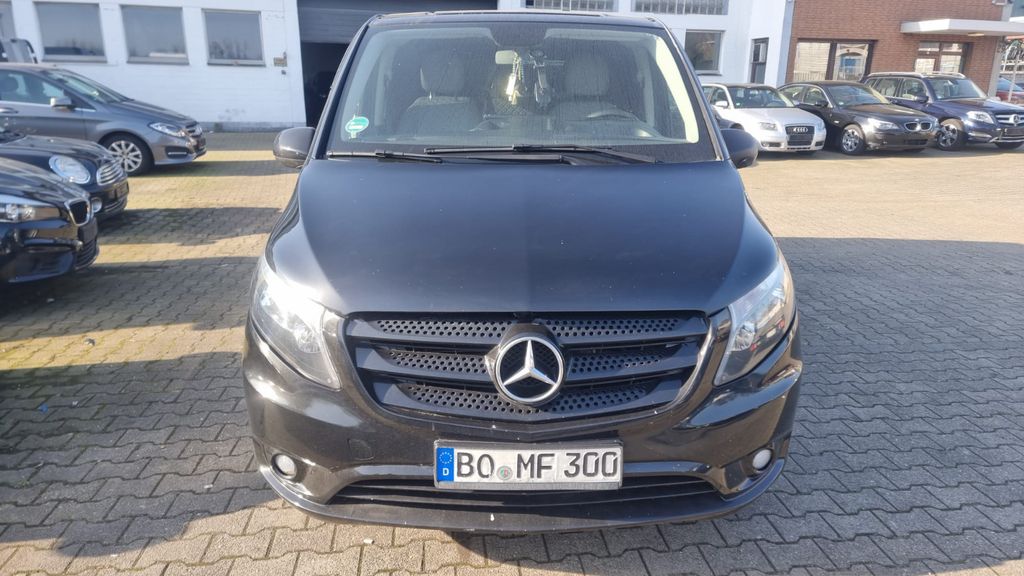 Mercedes-Benz Vito 212.917 km 16.999 &euro; Gelsenkirchen 45881
