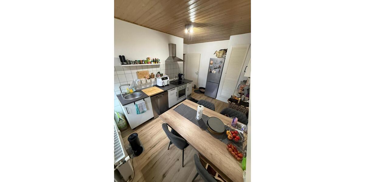 Etagenwohnung Gladbeck - 2 Zimmer, 54 m&sup2;, 486&euro; | Angebot:26475298