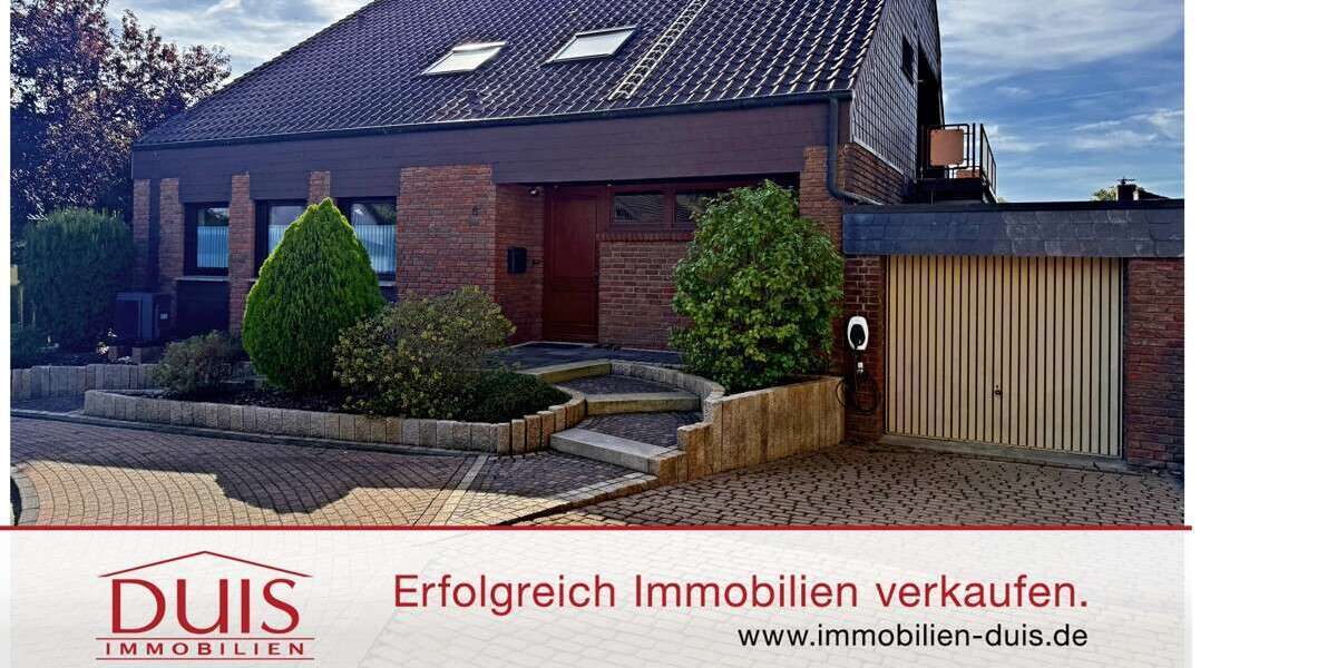 Etagenwohnung Oer-Erkenschwick Erkenschwick - 3 Zimmer, 104 m&sup2;, 239.000&euro; | Angebot:27544864