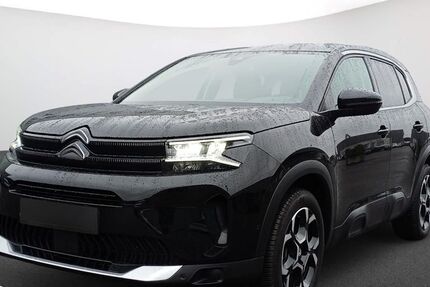 Citroen C5 Aircross 16.355 km 22.320 &euro; Borken 46325