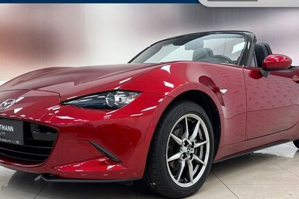 Mazda MX-5 32.963 km 24.890 &euro; Oberhausen 46149