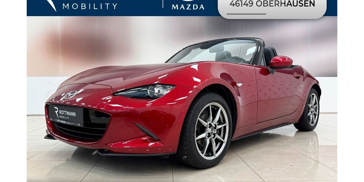 Mazda MX-5 32.963 km 24.890 &euro; Oberhausen 46149