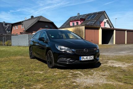 Opel Astra 187.000 km 6.500 &euro; Lünen 44534