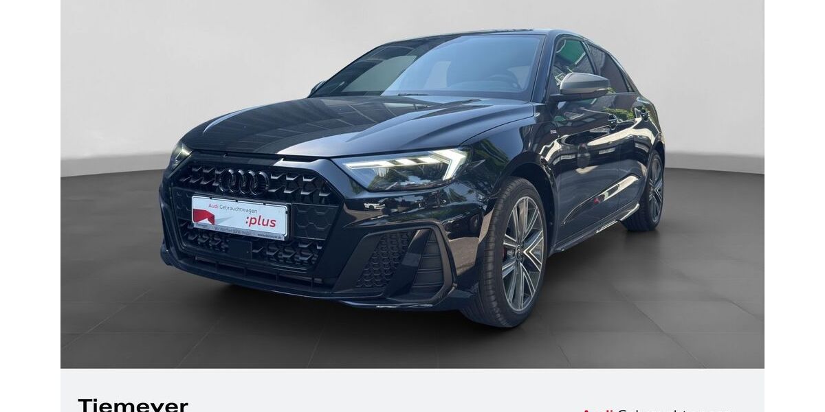 Audi A1 7.122 km 31.910 &euro; Gelsenkirchen 45894