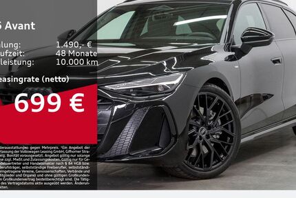 Audi A6 1.050 km 68.980 &euro; Bochum 44809