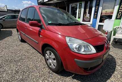 Renault Scenic 184.000 km 1.990 &euro; Voerde (Niederrhein) 46562