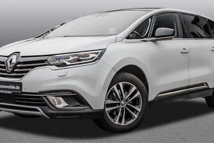 Renault Espace 84.118 km 27.888 &euro; Bochum 44809