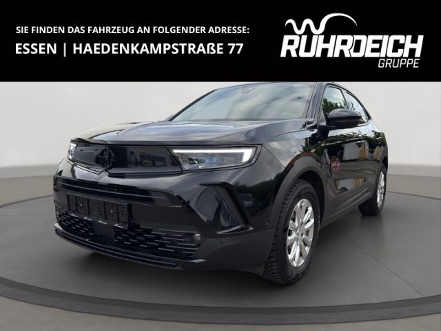 Opel Mokka 16.650 km 20.990 &euro; Essen 45143
