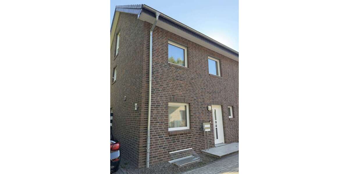 Einfamilienhaus Gelsenkirchen Gelsenkirchen-Mitte - 4.5 Zimmer, 129 m&sup2;, 695.000&euro; | Angebot:27683939
