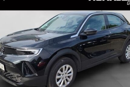 Opel Mokka 12.722 km 17.590 &euro; Essen 45143