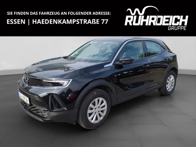 Opel Mokka 12.722 km 17.590 &euro; Essen 45143
