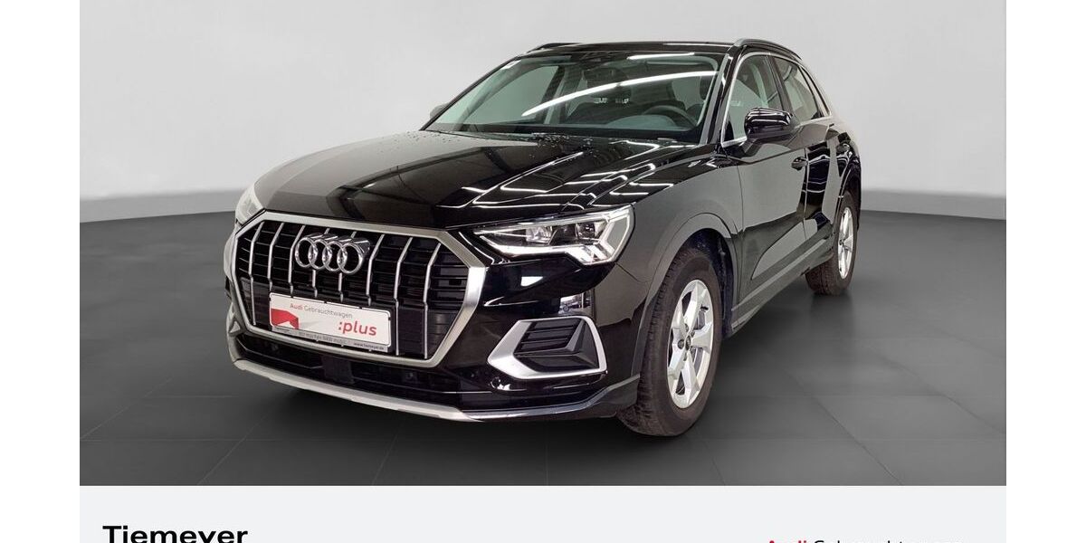 Audi Q3 28.028 km 33.490 &euro; Bochum 44809