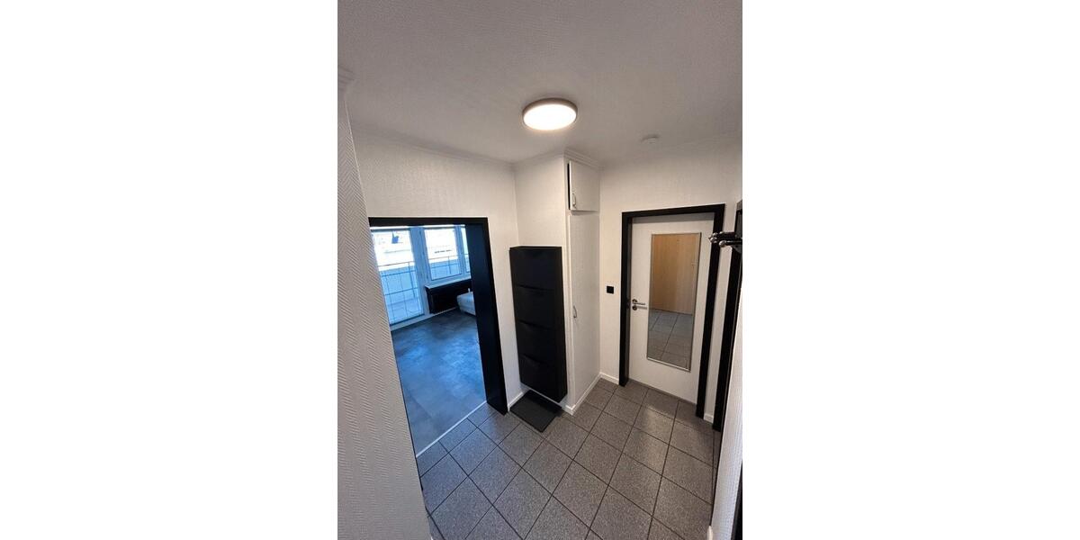 Etagenwohnung Gelsenkirchen Buer - 2 Zimmer, 56 m&sup2;, 450&euro; | Angebot:26475268