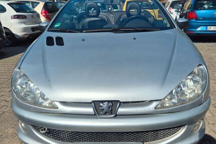 Peugeot 206 152.963 km 1.850 &euro; Lünen 44532