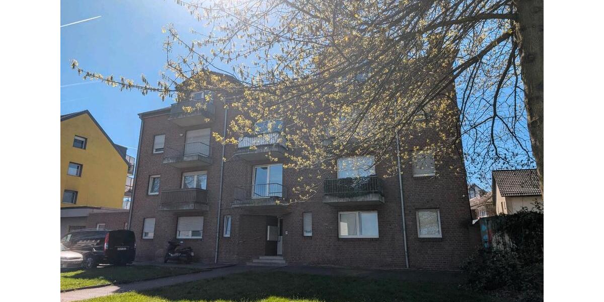 Etagenwohnung Essen Stadtbezirk IV - 1 Zimmer, 31 m&sup2;, 350&euro; | Angebot:26449081
