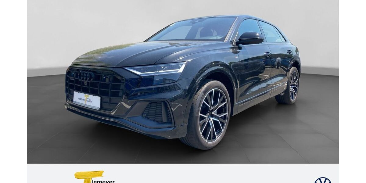 Audi Q8 61.048 km 56.780 &euro; Bochum 44892