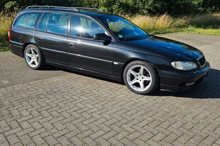 Opel Omega 242.000 km 5.700 &euro; Marl 45770
