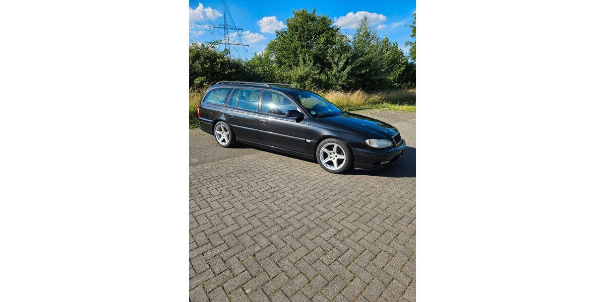 Opel Omega 242.000 km 5.700 &euro; Marl 45770