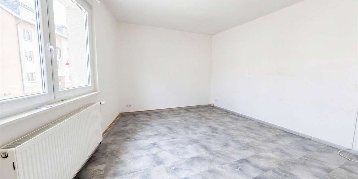 Attraktive 3,5-Zimmer-Erdgeschosswohnung mit Keller, Dachboden & optionaler Garage - Erdgeschoßwohnung Essen Stadtbezirk III | Angebot:27643187
