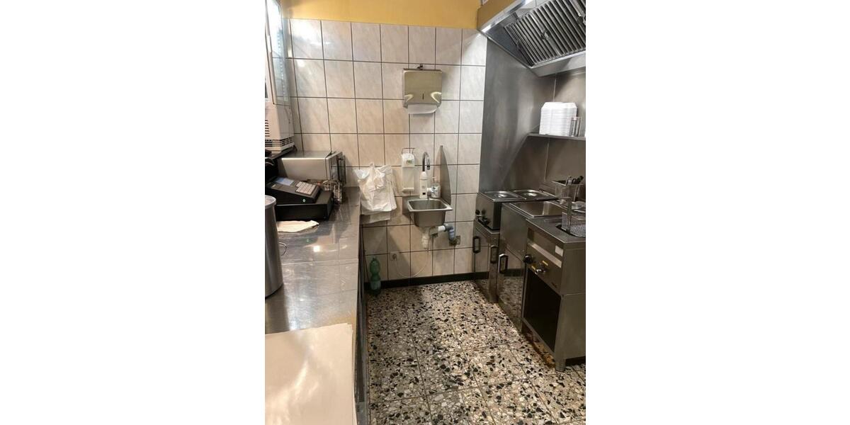 Gewerbeobjekt Bochum Bochum-Nord - 10&euro; | Angebot:26340590