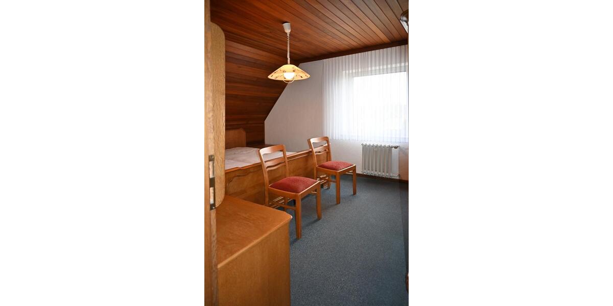 Einfamilienhaus Borken - 9 Zimmer, 158 m&sup2;, 295.000&euro; | Angebot:26906429