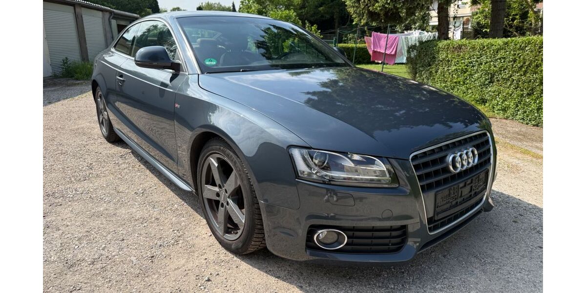 Audi A5 188.000 km 8.299 &euro; Gelsenkirchen 45899