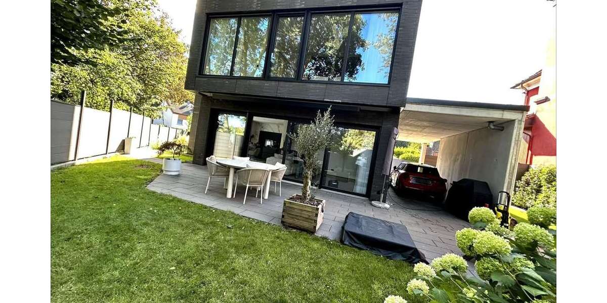 Einfamilienhaus Bochum / Harpen Harpen - 5.5 Zimmer, 181 m&sup2;, 1.200.000&euro; | Angebot:27719039