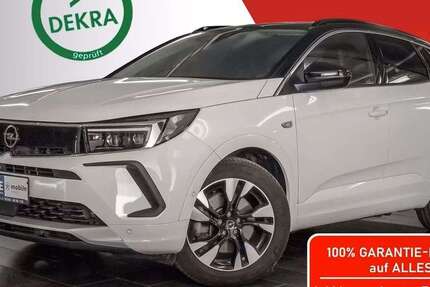 Opel Grandland X 78.300 km 19.444 &euro; Dorsten 46284