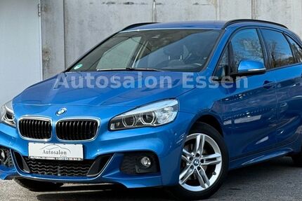 BMW 218 Active Tourer 54.425 km 16.890 &euro; Essen 45141